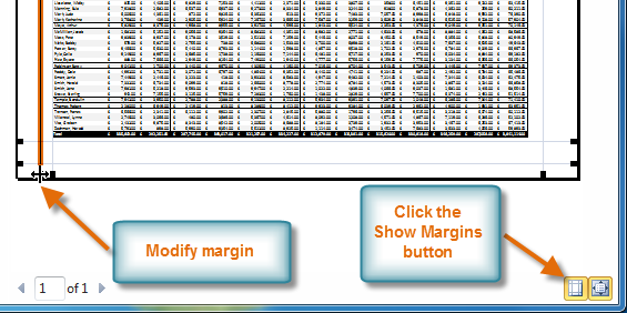 screenshot of Microsoft Excel