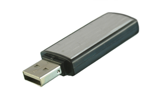 USB flash drive