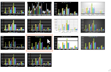 Screenshot of PowerPoint 2013