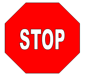 Stop Sign